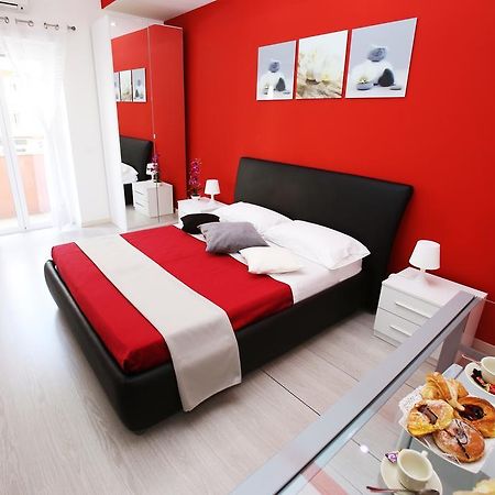 Iris Room Róma Kültér fotó