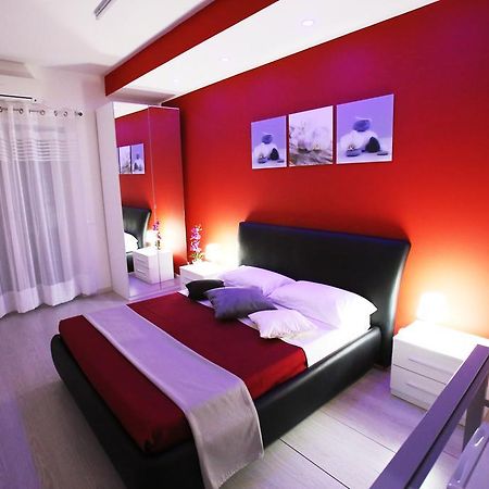Iris Room Róma Kültér fotó