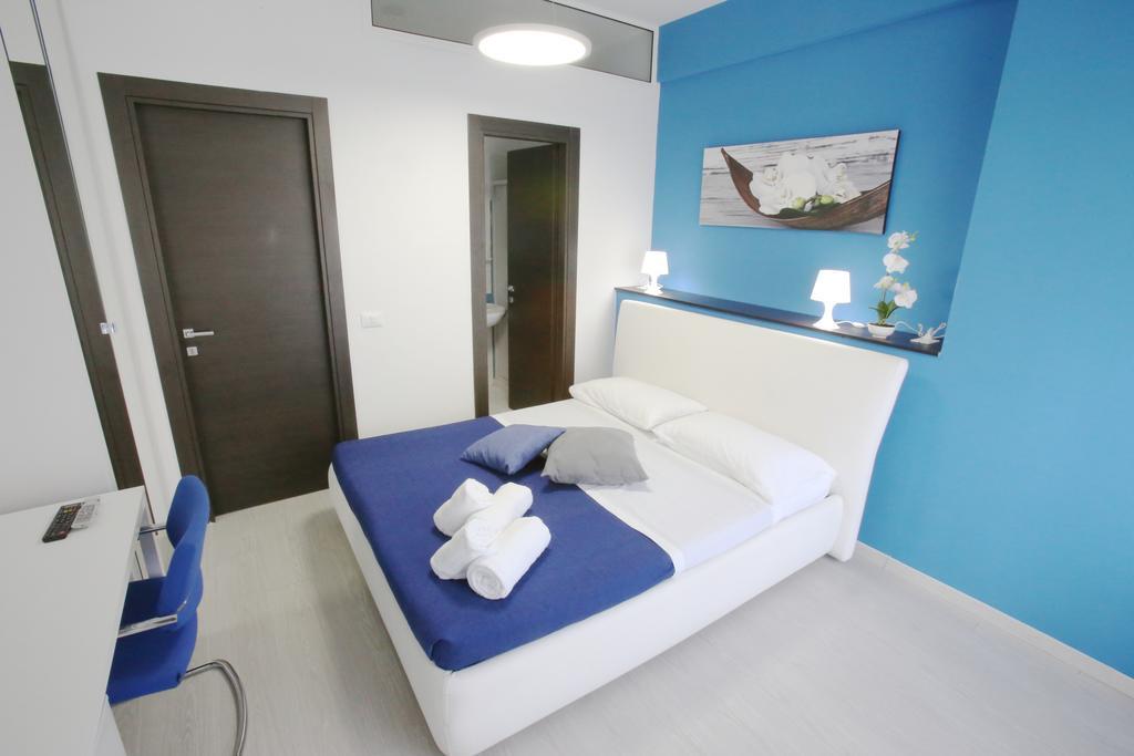 Iris Room Róma Szoba fotó