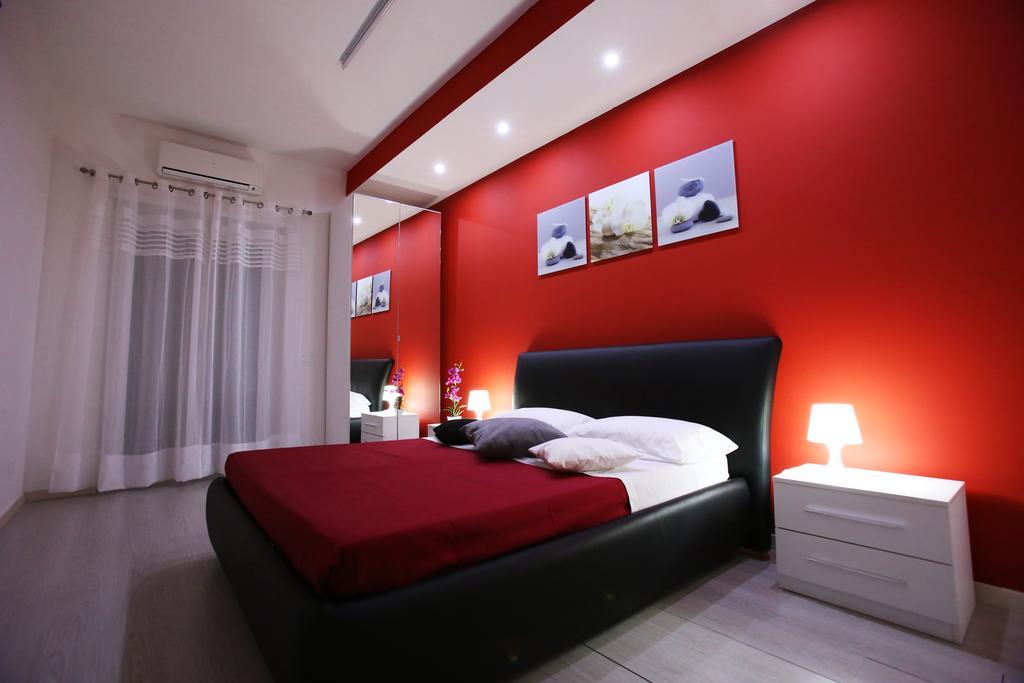 Iris Room Róma Szoba fotó