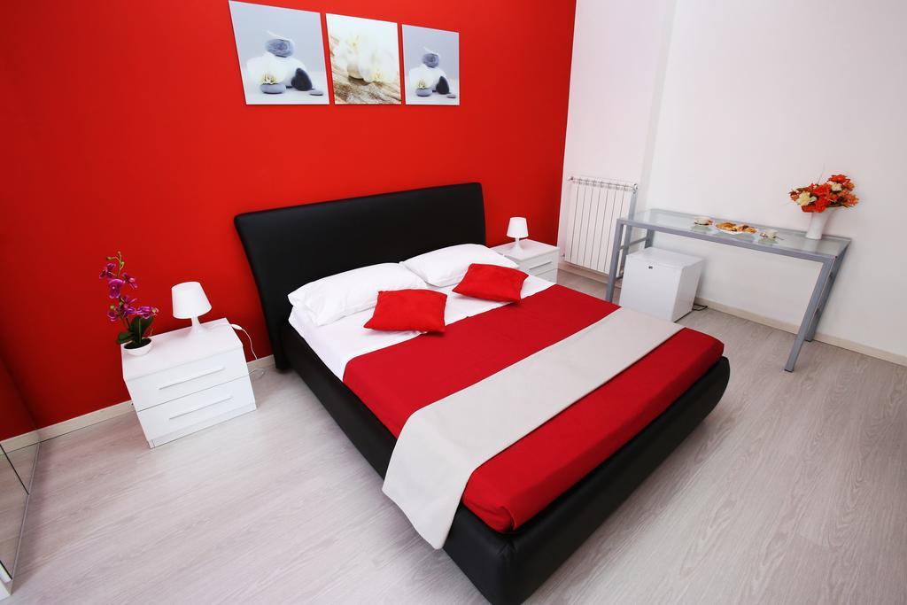 Iris Room Róma Szoba fotó