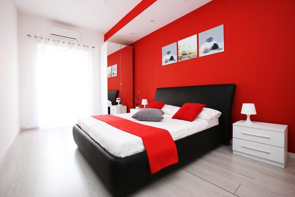 Iris Room Róma Szoba fotó