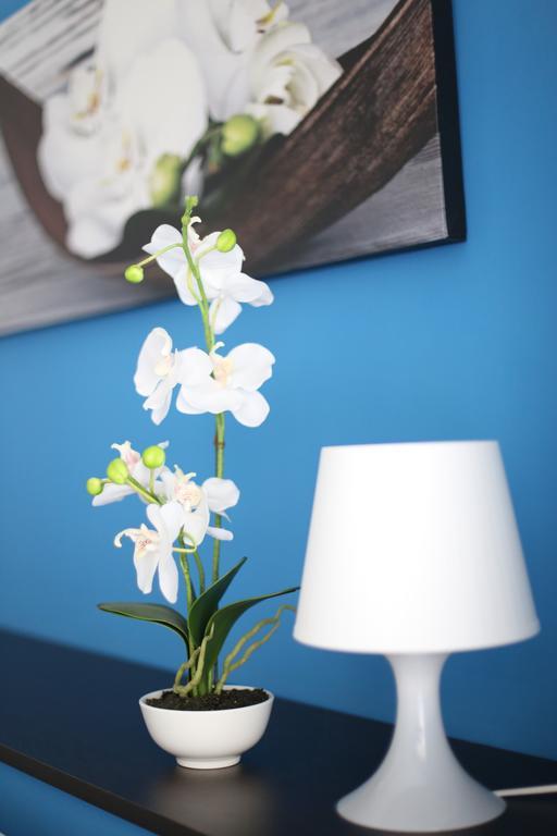 Iris Room Róma Kültér fotó