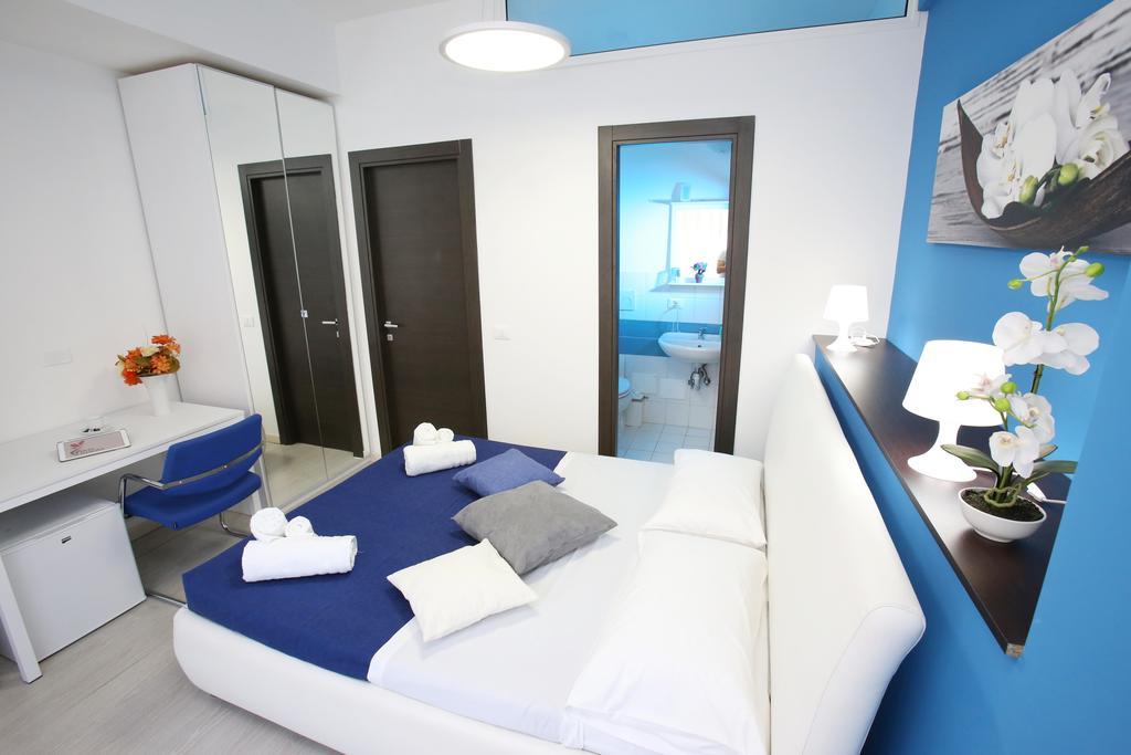 Iris Room Róma Kültér fotó