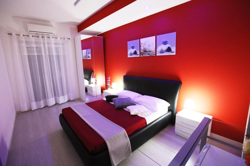 Iris Room Róma Kültér fotó