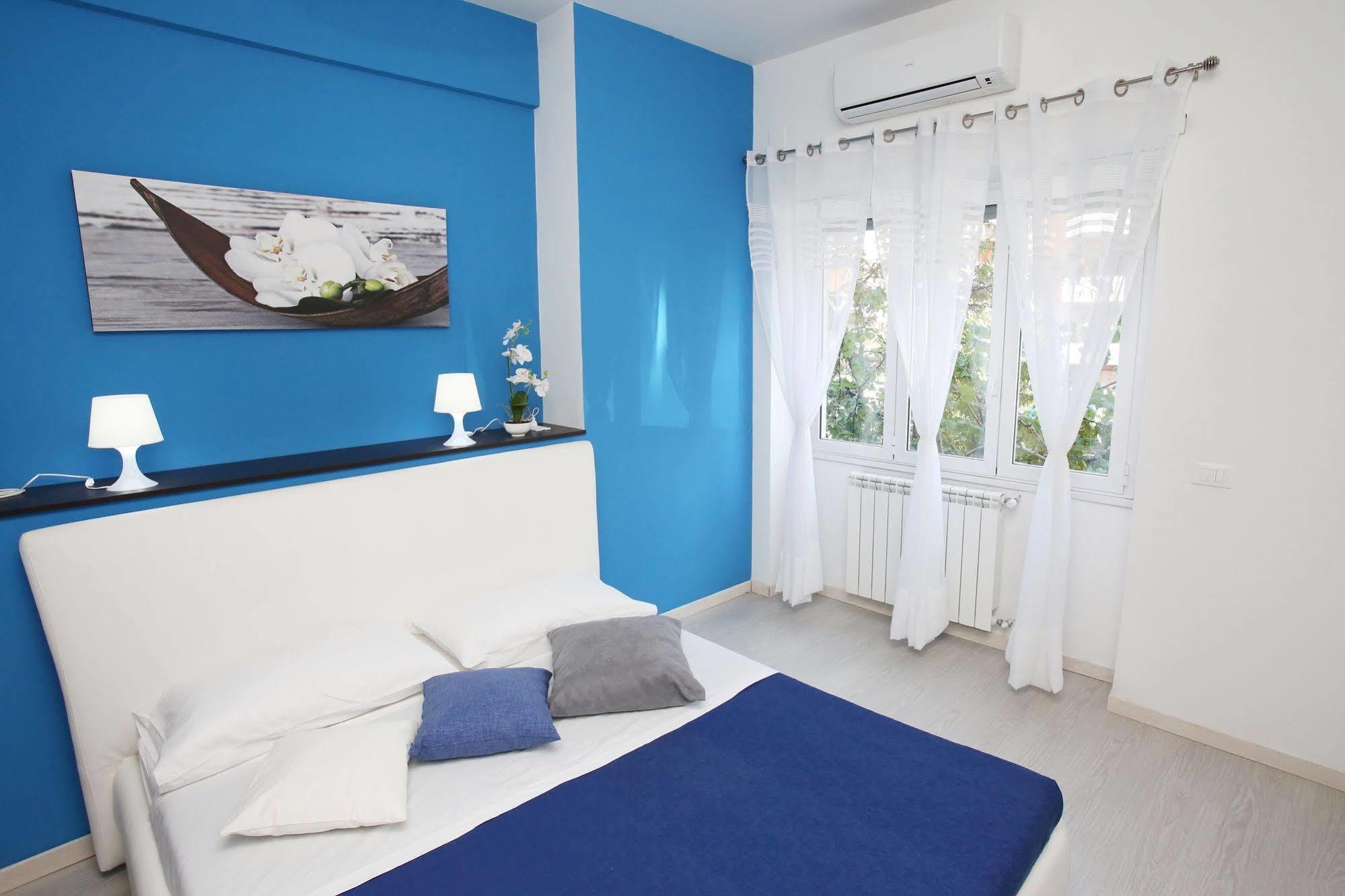 Iris Room Róma Kültér fotó