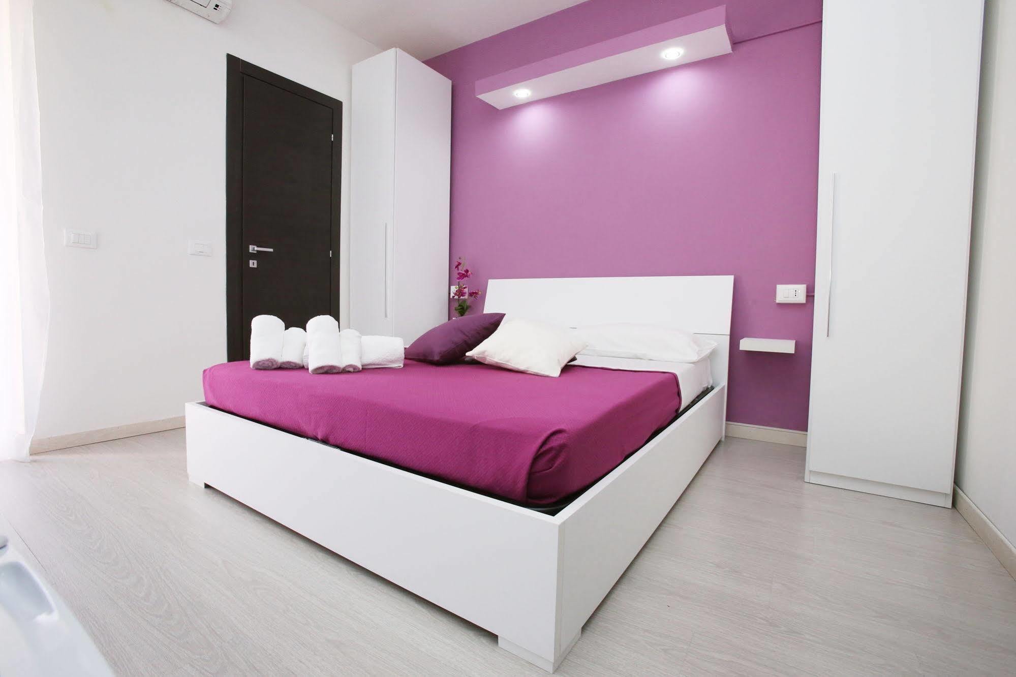 Iris Room Róma Kültér fotó