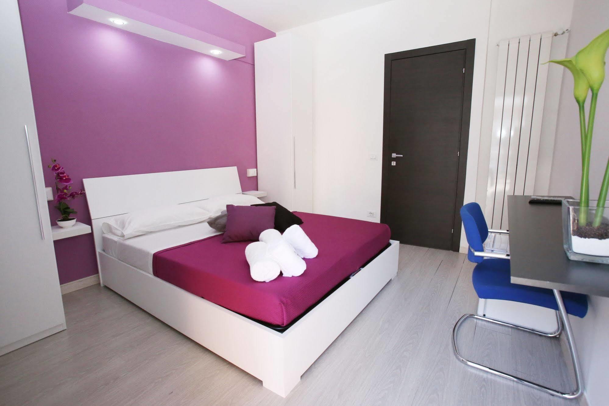 Iris Room Róma Kültér fotó