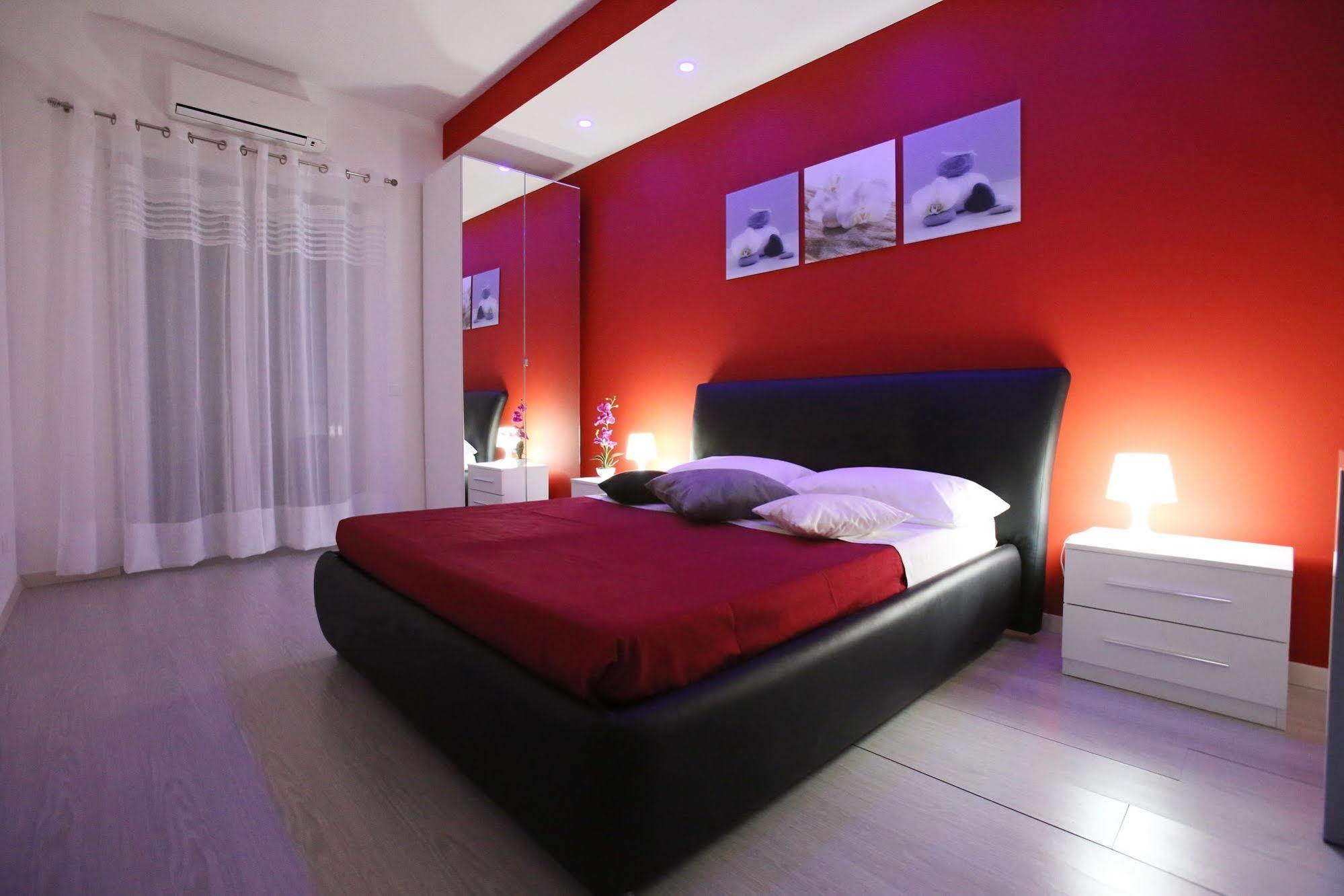 Iris Room Róma Kültér fotó